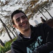 Cours d'anglais en présentiel et en ligne